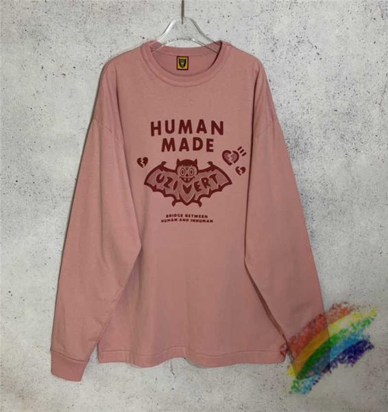 men's t-shirts vintage t shirt men women 1 1 b-quality long sleeve bat pattern tee oversized t-shirt g2211185515376, White;black
men's t-shirts vintage t shirt men women 1 1 b-quality long sleeve bat pattern tee oversized t-shirt g2211185515376, White;black