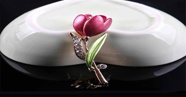 diamond flower tulip brooch pins enamel flower brooch corsage lapel pins designer brooches wedding brooch fashion jewelry for wome8903969, Gray
diamond flower tulip brooch pins enamel flower brooch corsage lapel pins designer brooches wedding brooch fashion jewelry for wome8903969, Gray