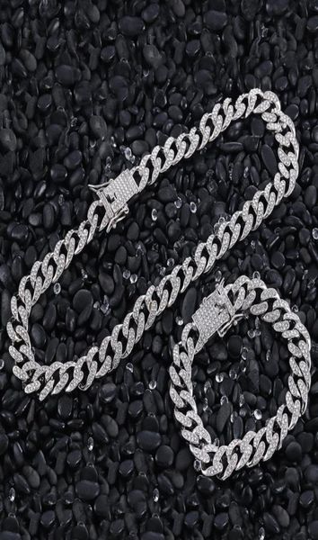 pendant necklaces 13mm hip hop miami curb cuban chain necklace golden iced out rhinestones rapper link silver color men jewelry9054625
pendant necklaces 13mm hip hop miami curb cuban chain necklace golden iced out rhinestones rapper link silver color men jewelry9054625