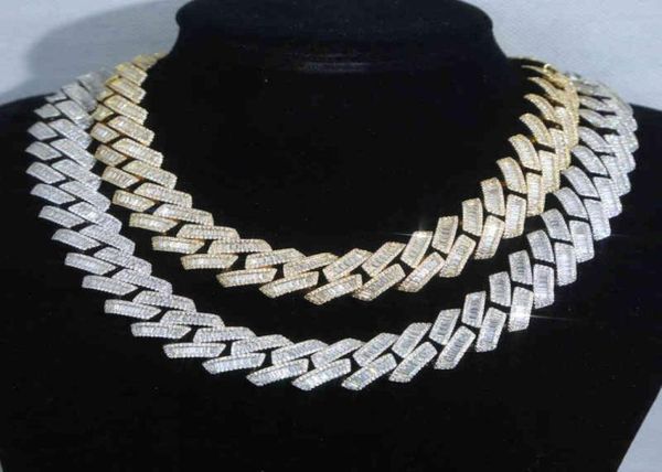 pendant necklaces new hip hop ice men jewelry 19mm big heavy cuban llink chain iced out 5a cz hiphop necklace 2202106568184, Silver
pendant necklaces new hip hop ice men jewelry 19mm big heavy cuban llink chain iced out 5a cz hiphop necklace 2202106568184, Silver