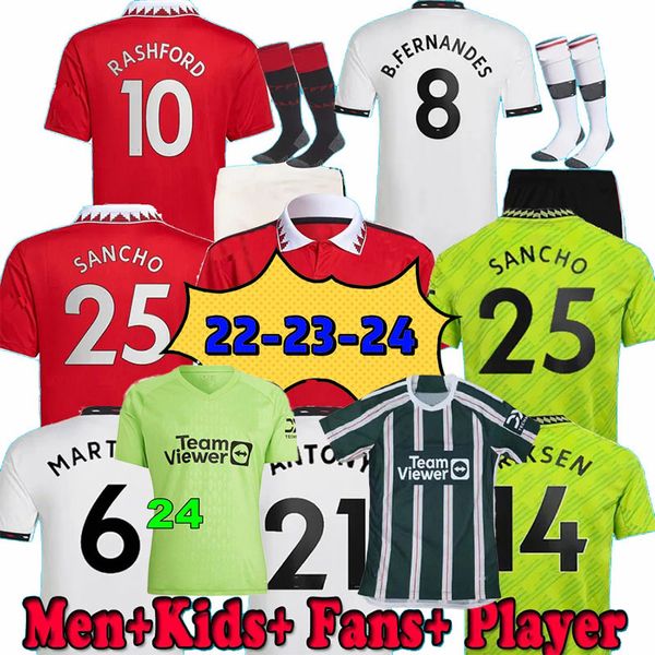 3xl 4xl 23 24 rashford mount soccer jerseys sancho antony martinez casemiro eriksen 2023 football shirt fans player mans utds b. fernandes m, Black;yellow
3xl 4xl 23 24 rashford mount soccer jerseys sancho antony martinez casemiro eriksen 2023 football shirt fans player mans utds b. fernandes m, Black;yellow