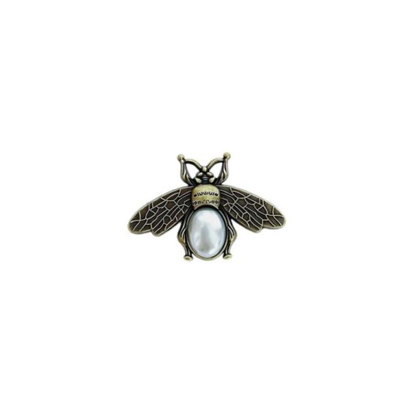 vintage bee brooch retro pearl insect bees brooches suit lapel pin fashion jewelry accessories1521475, Gray
vintage bee brooch retro pearl insect bees brooches suit lapel pin fashion jewelry accessories1521475, Gray