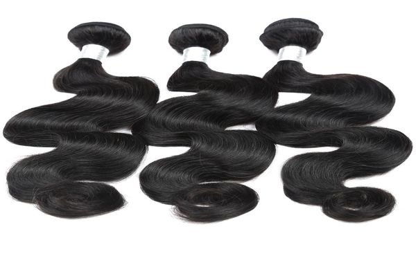 12a body wave raw human hair 3bundles with natural color grade quality brazilian peruvian malaysian indian hair 830inch1368542, Black
12a body wave raw human hair 3bundles with natural color grade quality brazilian peruvian malaysian indian hair 830inch1368542, Black