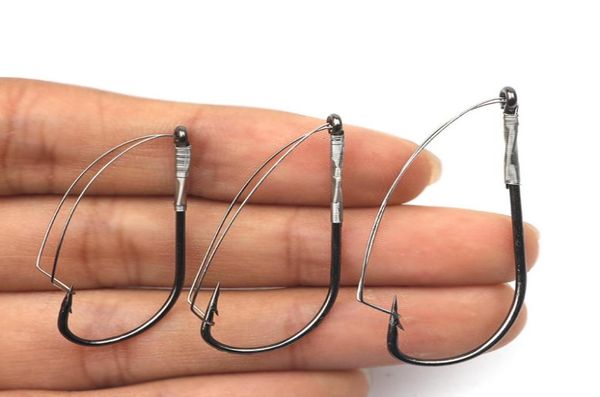 rompin 10pcsbox w3369 weedless barbed fishing hook sizes 1030 high carbon steel bass single worm hook lure bait holder2679429
rompin 10pcsbox w3369 weedless barbed fishing hook sizes 1030 high carbon steel bass single worm hook lure bait holder2679429