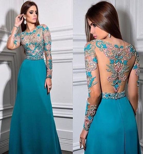 blue prom dresses 2019 beaded crystal pearls chiffon a line long sleeve floor length evening dresses gowns1845260, Black
blue prom dresses 2019 beaded crystal pearls chiffon a line long sleeve floor length evening dresses gowns1845260, Black