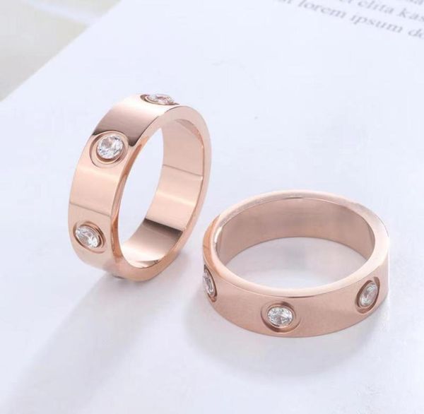 european and american classic precision fashion titanium steel ring 2019 men and women lovers ring whole 6mm wide9537735, Silver
european and american classic precision fashion titanium steel ring 2019 men and women lovers ring whole 6mm wide9537735, Silver