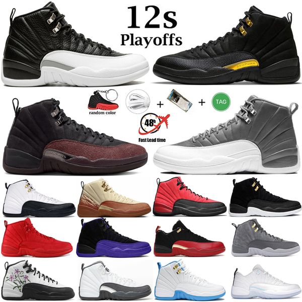 jumpman 12 12s j12 mens basketball shoes a ma maniere black field purple brilliant orange taxi dark concord royalty playoffs men trainers sp
jumpman 12 12s j12 mens basketball shoes a ma maniere black field purple brilliant orange taxi dark concord royalty playoffs men trainers sp
