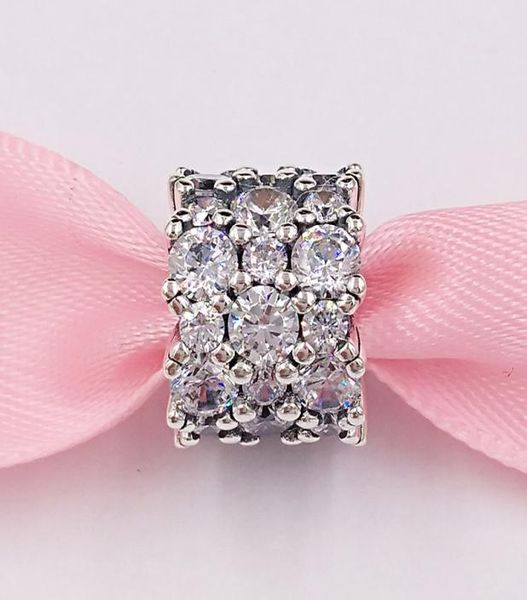 andy jewel 925 sterling silver beads clear sparkle charm charms fits european style jewelry bracelets & necklace 798487c016540064, Black
andy jewel 925 sterling silver beads clear sparkle charm charms fits european style jewelry bracelets & necklace 798487c016540064, Black