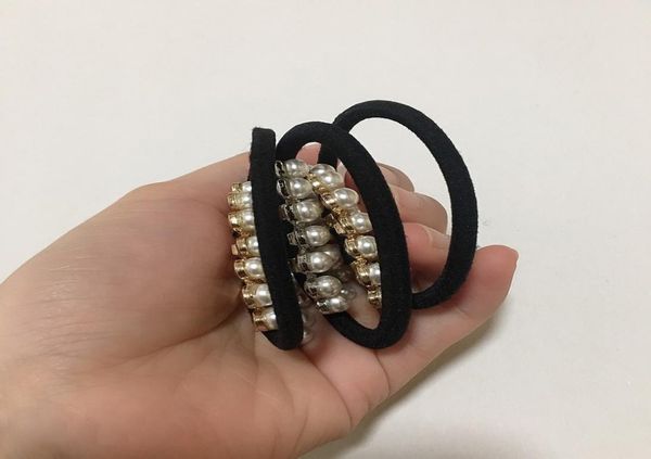 fashion alloy pearl rubber bands 2 color hair ring head rope for ladies favorite c headdress jewelry accessories party gifts3960029, Pink
fashion alloy pearl rubber bands 2 color hair ring head rope for ladies favorite c headdress jewelry accessories party gifts3960029, Pink