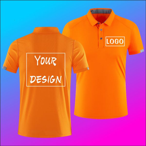 men's polos quickdrying sports polo shirt custom design company brand print embroidery breathable lapel short sleeve s4xl 230715, White;black
men's polos quickdrying sports polo shirt custom design company brand print embroidery breathable lapel short sleeve s4xl 230715, White;black