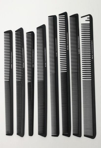 antistatic hairdressing combs barber hair cutting brush pro salon styling tool2719827, Silver
antistatic hairdressing combs barber hair cutting brush pro salon styling tool2719827, Silver