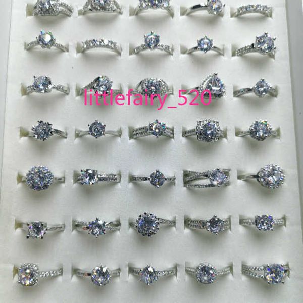 pendant necklaces wholesale mixed-batch wedding engagement ring copper plated white k gold mosan diamond ring, Silver
pendant necklaces wholesale mixed-batch wedding engagement ring copper plated white k gold mosan diamond ring, Silver