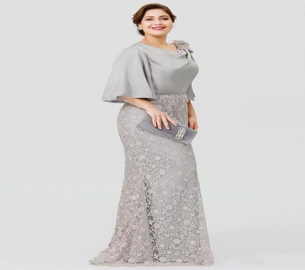 grey a line mother of the bride dress jewel neck 34 long sleeve lace appliqued wedding guest gowns floorlength plus size evening8314004, Black;red
grey a line mother of the bride dress jewel neck 34 long sleeve lace appliqued wedding guest gowns floorlength plus size evening8314004, Black;red