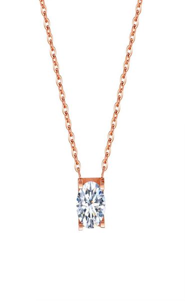 2020 z1352 new stainless steel women039s necklace with diamond necklace women039s short collarbone chain necklace gift8233522, Silver
2020 z1352 new stainless steel women039s necklace with diamond necklace women039s short collarbone chain necklace gift8233522, Silver