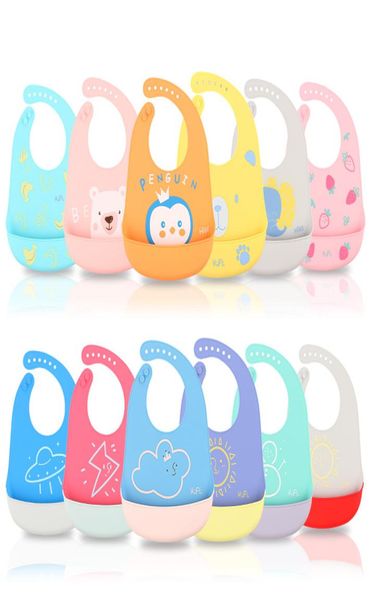 23 styles silicone pocket baby bib adjustable baby silicone bibs cartoon printed infants waterproof lunch bib newborn feeding burp5562371
23 styles silicone pocket baby bib adjustable baby silicone bibs cartoon printed infants waterproof lunch bib newborn feeding burp5562371
