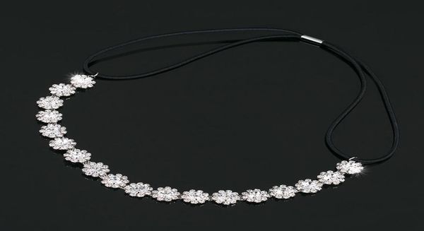 2017 fashion women crystal hairbands girls headwear rhinestone beaded hair band hair accessories headwear for wmen wedding gift h03537817, Silver
2017 fashion women crystal hairbands girls headwear rhinestone beaded hair band hair accessories headwear for wmen wedding gift h03537817, Silver