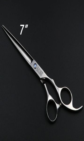 7 inch professional hair cutting scissors hairdressing barber salon pet dog grooming shears bk035 ly1912317849253
7 inch professional hair cutting scissors hairdressing barber salon pet dog grooming shears bk035 ly1912317849253