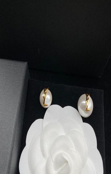 designer letters earrings stud for womens pearl earring fashion gold earrings jewelry mens luxurys hoop earring boucle accessories4531909, Golden;silver
designer letters earrings stud for womens pearl earring fashion gold earrings jewelry mens luxurys hoop earring boucle accessories4531909, Golden;silver