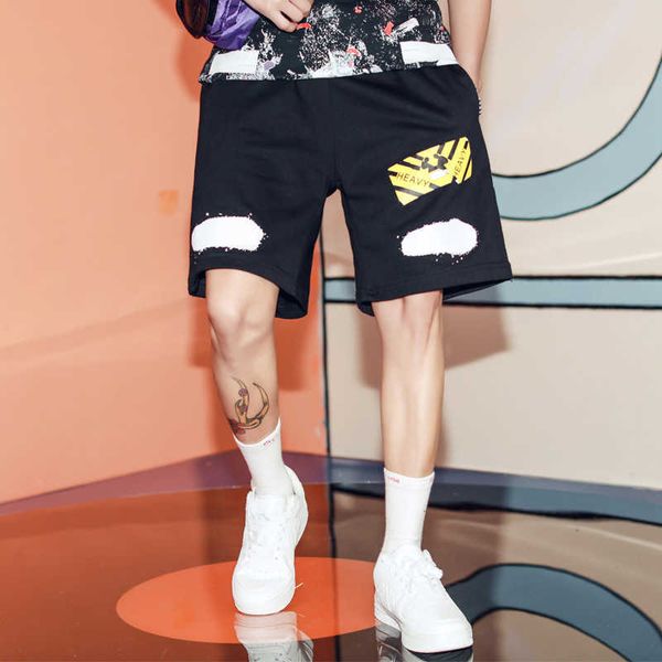 2018 men's casual pants sports capris couple shorts men's middle pants summer loose beach pants plus size, White;black
2018 men's casual pants sports capris couple shorts men's middle pants summer loose beach pants plus size, White;black