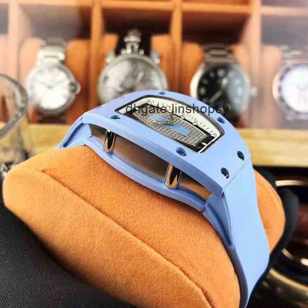 aluxury watch date lluxury wristwatch richa milles business rest from rm07-01 all ceramic mechanical r o watch blue leisure porcelain tape w, Slivery;golden
aluxury watch date lluxury wristwatch richa milles business rest from rm07-01 all ceramic mechanical r o watch blue leisure porcelain tape w, Slivery;golden