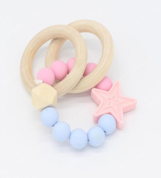 natural wooden ring teethers baby health care accessories infant fingers exercise toys colorful silicon beaded soother8459554
natural wooden ring teethers baby health care accessories infant fingers exercise toys colorful silicon beaded soother8459554