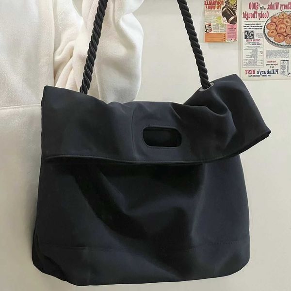 student class commuter bag large capacity female spring new fashion one shoulder crossbody bag waterproof tote bag
student class commuter bag large capacity female spring new fashion one shoulder crossbody bag waterproof tote bag