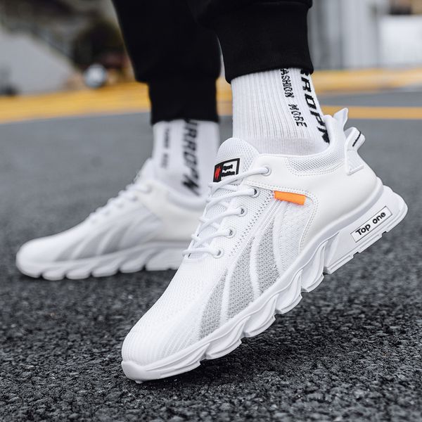 flying woven mens shoes designer knit shoe men's sports shoes breathable sneakers hiking shoe casual black men trainers with box item z
flying woven mens shoes designer knit shoe men's sports shoes breathable sneakers hiking shoe casual black men trainers with box item z