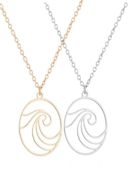 whole 10pclot big wave stainless steel pendant necklace simple round sporty necklaces women girls men nautical memorial jewel7830864, Silver
whole 10pclot big wave stainless steel pendant necklace simple round sporty necklaces women girls men nautical memorial jewel7830864, Silver