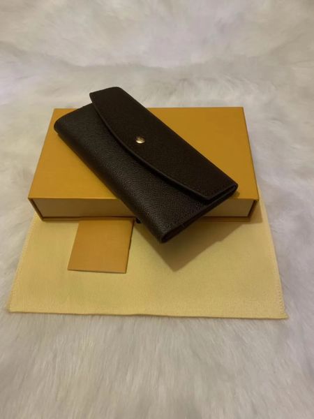 2023 shpping wholesale bottoms lady long wallet multicolor designer coin purse card holder original box women classic zipper pocket, Brown;gray
2023 shpping wholesale bottoms lady long wallet multicolor designer coin purse card holder original box women classic zipper pocket, Brown;gray