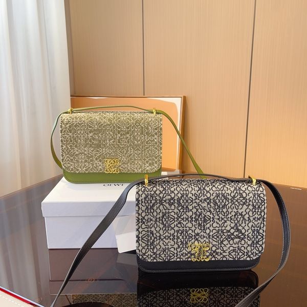 messenger bag designer bag bag women anagram jacquard cloth and cow leather lady box patchwork designer bags handbags crossbody designerbag8
messenger bag designer bag bag women anagram jacquard cloth and cow leather lady box patchwork designer bags handbags crossbody designerbag8