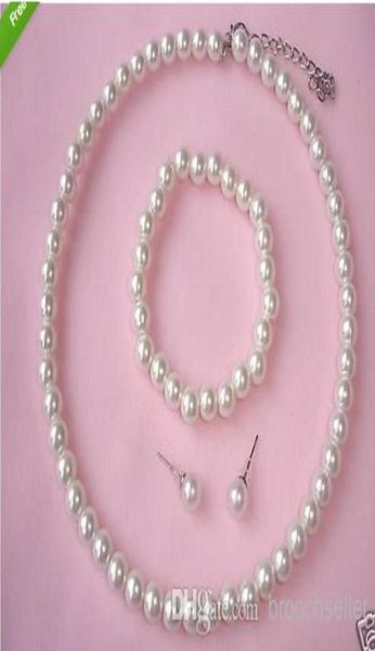 cream faux acrylic pearl beaded choker necklace bracelet and stud earrings prom party jewelry sets6946904, Black
cream faux acrylic pearl beaded choker necklace bracelet and stud earrings prom party jewelry sets6946904, Black