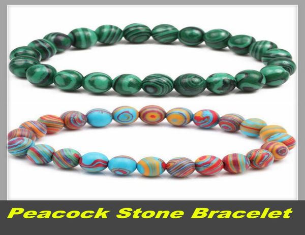 brstones natural peacock pattern stone bracelet beautiful energy power l 8mm chakra beads reiki healing elastic stretch bracelet9638514, Black
brstones natural peacock pattern stone bracelet beautiful energy power l 8mm chakra beads reiki healing elastic stretch bracelet9638514, Black