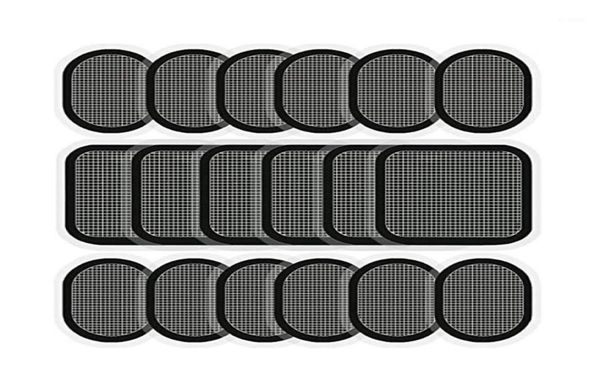 replacement gel sheet pads for abdominal abs toner core workout toning belt 6 sets4333293
replacement gel sheet pads for abdominal abs toner core workout toning belt 6 sets4333293