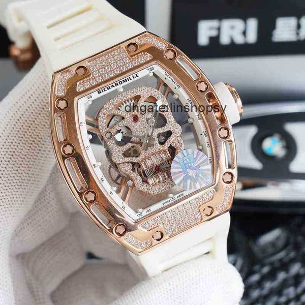 aluxury watch date lluxury mens mechanical watch richa milles rm052 swiss movement rubber watchband wristwatches, Slivery;golden
aluxury watch date lluxury mens mechanical watch richa milles rm052 swiss movement rubber watchband wristwatches, Slivery;golden