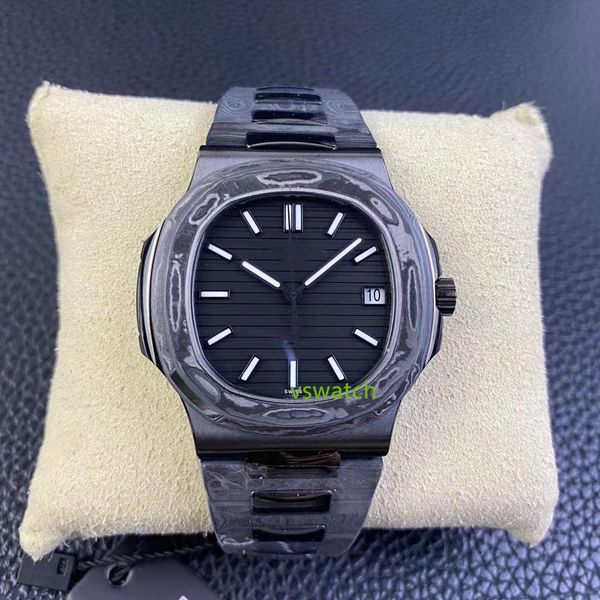 diw 5711 watch 324 mechanical movement carbon fiber shell diameter 40mm black dial sapphire crystal glass super luminous waterproof, Slivery;golden
diw 5711 watch 324 mechanical movement carbon fiber shell diameter 40mm black dial sapphire crystal glass super luminous waterproof, Slivery;golden