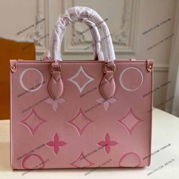 23ss women luxurys designer totes bags ontehgo upscale leather handbag shouder crossbody ladies handbags flowers embroidery purse pouch 35cm
23ss women luxurys designer totes bags ontehgo upscale leather handbag shouder crossbody ladies handbags flowers embroidery purse pouch 35cm