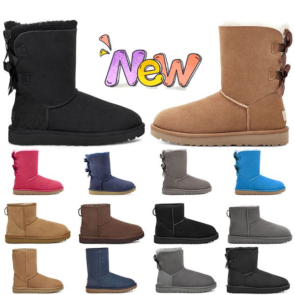 2023 designer boots men women australia ankle short mini bow winter snow booties australian wggs khaki black red grey pink ladies outdoor fu
2023 designer boots men women australia ankle short mini bow winter snow booties australian wggs khaki black red grey pink ladies outdoor fu