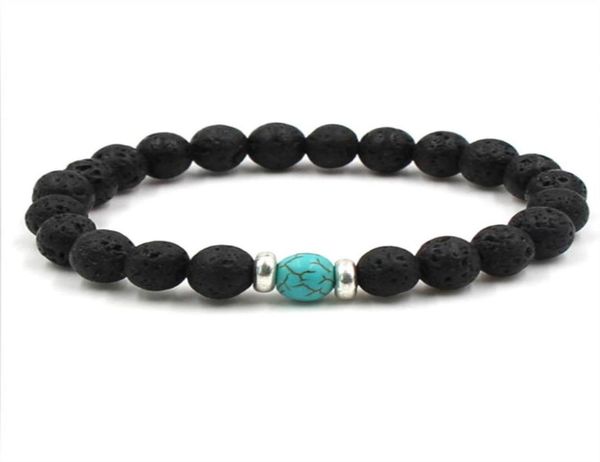 8mm natural stones beads bracelet men women lava blue emperor imperial stone bracelet78789003380529, Black
8mm natural stones beads bracelet men women lava blue emperor imperial stone bracelet78789003380529, Black