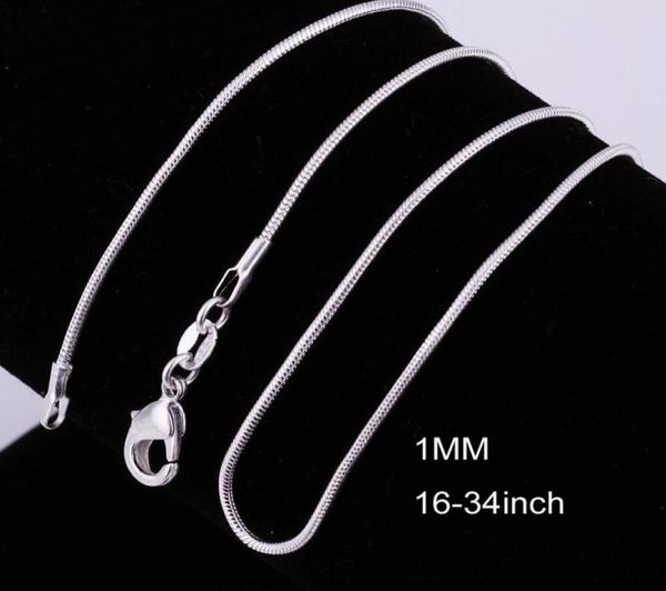 wholesale 16-34 inches 20pcs necklace chains 1mm 925 sterling silver findings diy jewelry 023235
wholesale 16-34 inches 20pcs necklace chains 1mm 925 sterling silver findings diy jewelry 023235