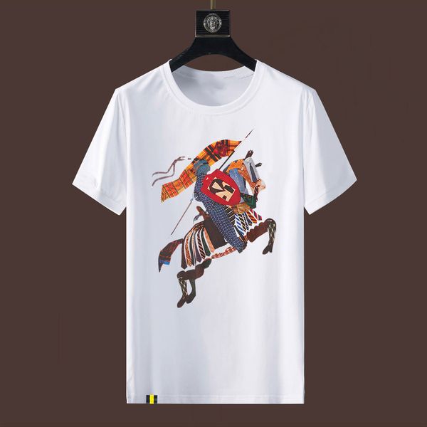 2023 summer animal letter print men's casual t-shirts crew neck short-sleeve breathable fashion men's tees fb050, White;black
2023 summer animal letter print men's casual t-shirts crew neck short-sleeve breathable fashion men's tees fb050, White;black