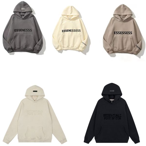 23ss designers version pull-over ess hoodie men's women's hoodies winter warm man clothing pullover clothes hoody sweatshirts fas, Black
23ss designers version pull-over ess hoodie men's women's hoodies winter warm man clothing pullover clothes hoody sweatshirts fas, Black
