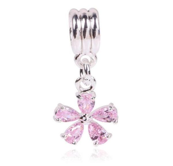 pink silver color bead fit original bracelet women jewelry diy making gift luxury women jewelry 221482, Crystal
pink silver color bead fit original bracelet women jewelry diy making gift luxury women jewelry 221482, Crystal