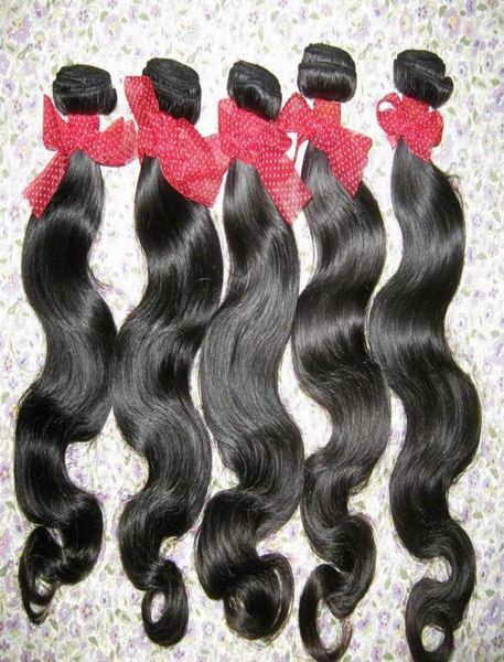 4pcslot natural unprocessed raw filipino body wave hair virgin human hair weave bundles weekly 5317942, Black
4pcslot natural unprocessed raw filipino body wave hair virgin human hair weave bundles weekly 5317942, Black