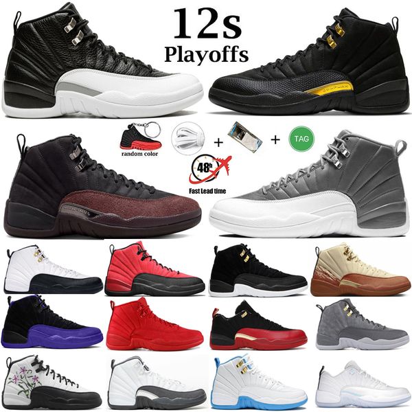 new jumpman 12 12s j12 mens basketball shoes a ma maniere black field purple brilliant orange taxi dark concord royalty playoffs men trainer
new jumpman 12 12s j12 mens basketball shoes a ma maniere black field purple brilliant orange taxi dark concord royalty playoffs men trainer