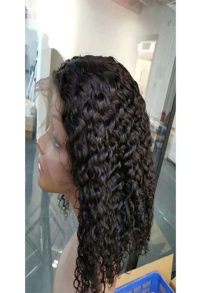 malaysian virgin hair human hair lace front wigs bob wig 13x4 size deep wave kinky curly natural color yirubeauty 1216inch4657888, Black;brown
malaysian virgin hair human hair lace front wigs bob wig 13x4 size deep wave kinky curly natural color yirubeauty 1216inch4657888, Black;brown