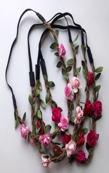 whole bride bohemian flower headband festival wedding floral garland hair band headwear hair accessories for women8212265, Silver
whole bride bohemian flower headband festival wedding floral garland hair band headwear hair accessories for women8212265, Silver