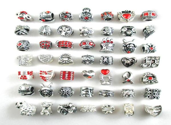 silver plated diy style beads charms fit europe bracelets fashion accessories for diy jewelry3952618, Black
silver plated diy style beads charms fit europe bracelets fashion accessories for diy jewelry3952618, Black