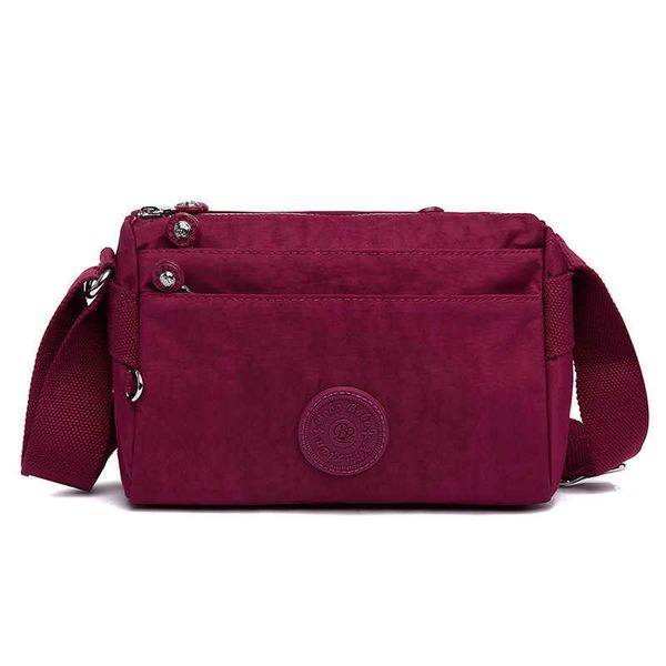 new women's bag nylon fabric shoulder bag 2023 fashion lightweight document storage bag casual women's crossbody bag
new women's bag nylon fabric shoulder bag 2023 fashion lightweight document storage bag casual women's crossbody bag
