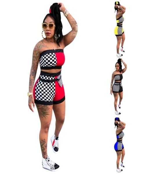 new summer women039s plus size summer two piece set crop and shorts set 2 piece set club outfits matching sets6290415, White
new summer women039s plus size summer two piece set crop and shorts set 2 piece set club outfits matching sets6290415, White
