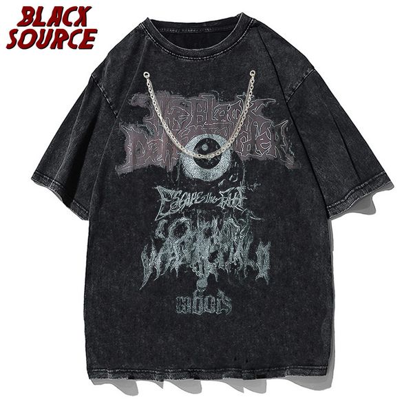 men's t shirts men t shirt hip hop 2023 dark streetwear tshirt print harajuku summer short sleeve t shirt cotton tees oversize 230715, White;black
men's t shirts men t shirt hip hop 2023 dark streetwear tshirt print harajuku summer short sleeve t shirt cotton tees oversize 230715, White;black